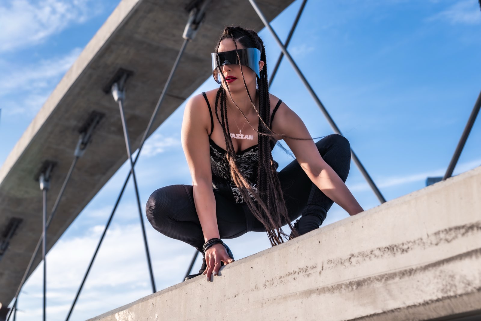 Jaziah gallery photo DSC_3635