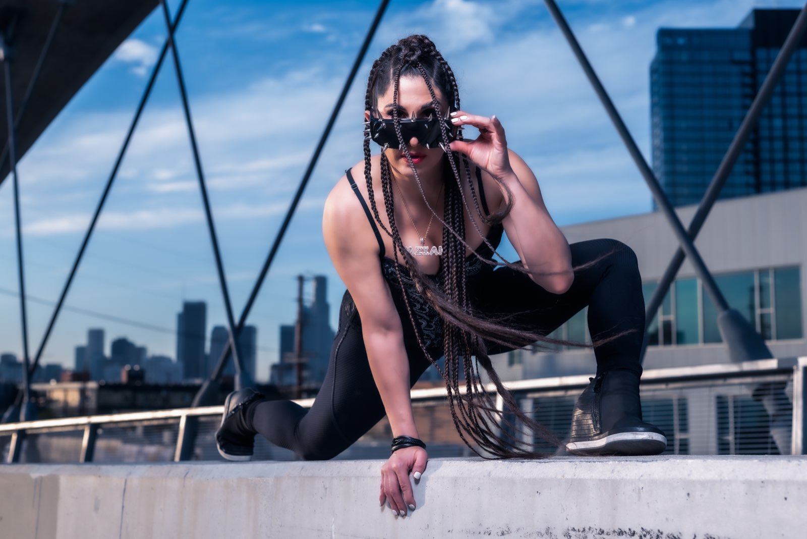 Jaziah gallery photo DSC_3728