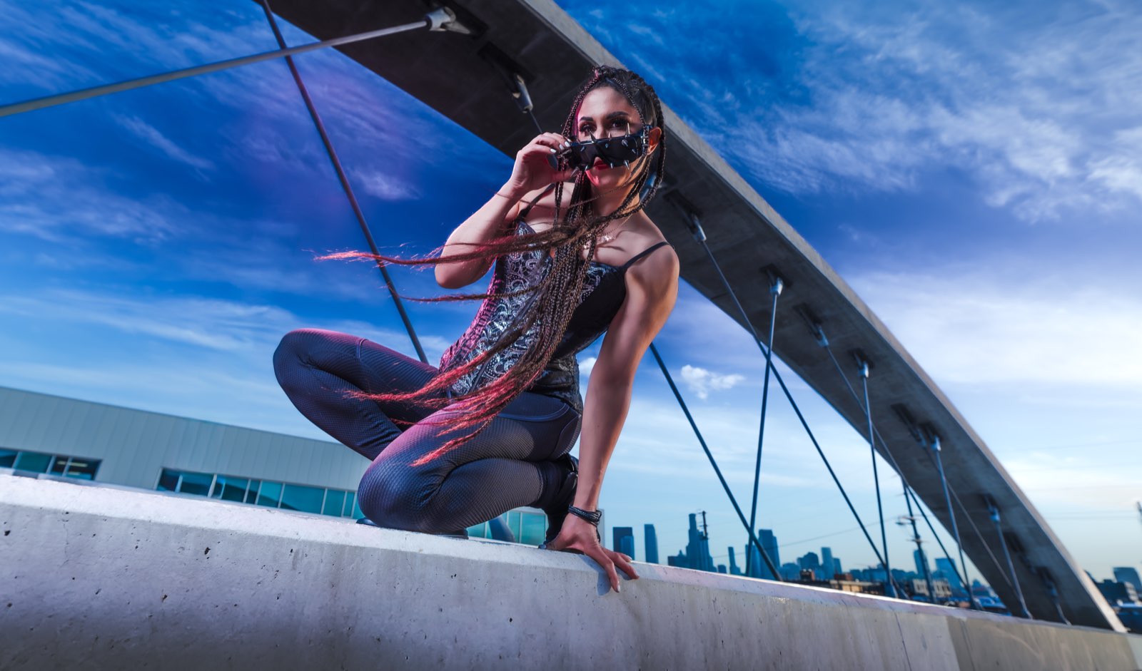 Jaziah gallery photo DSC_3749