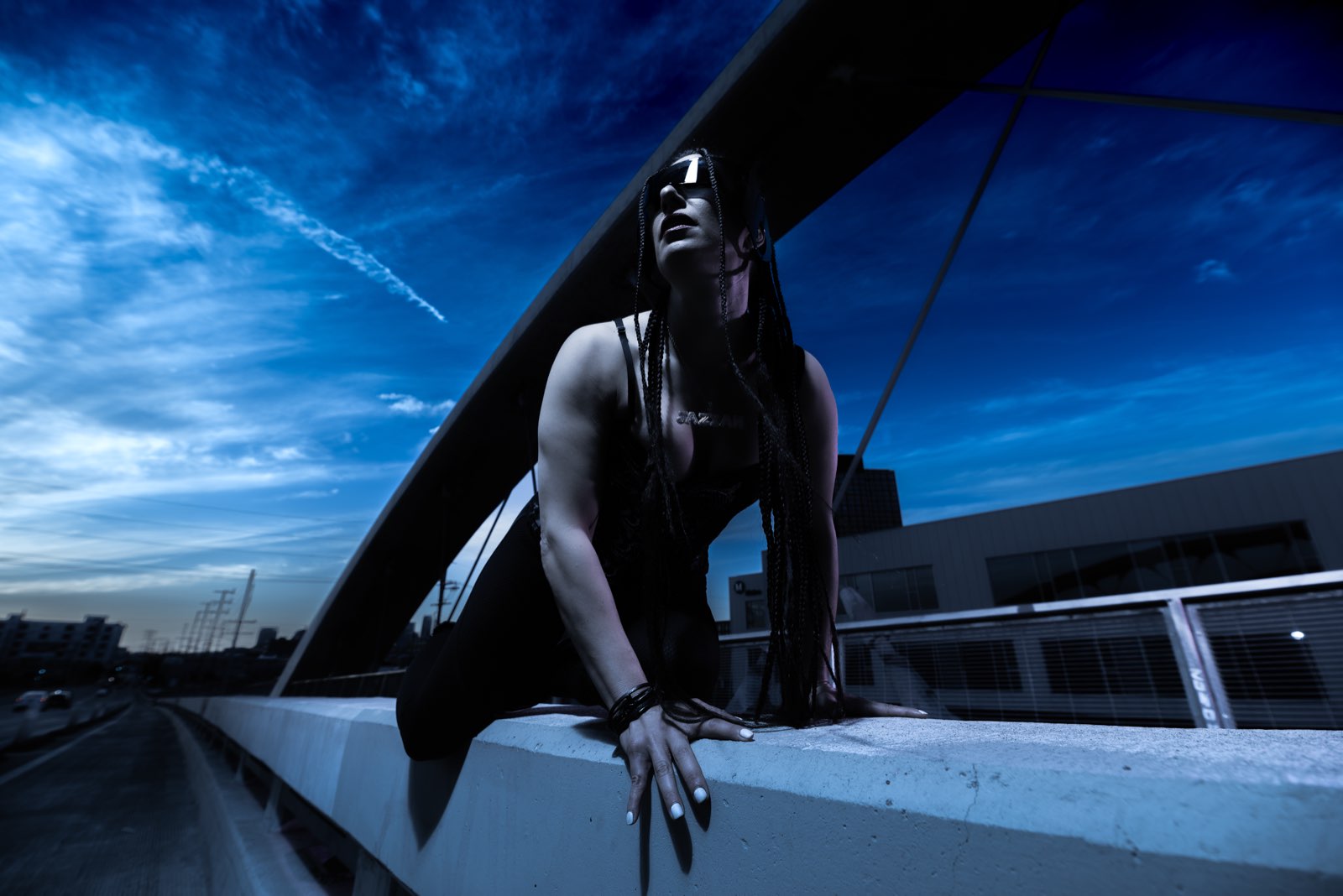 Jaziah gallery photo DSC_3883