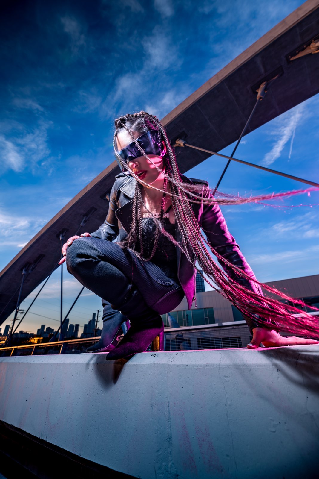 Jaziah gallery photo DSC_3926