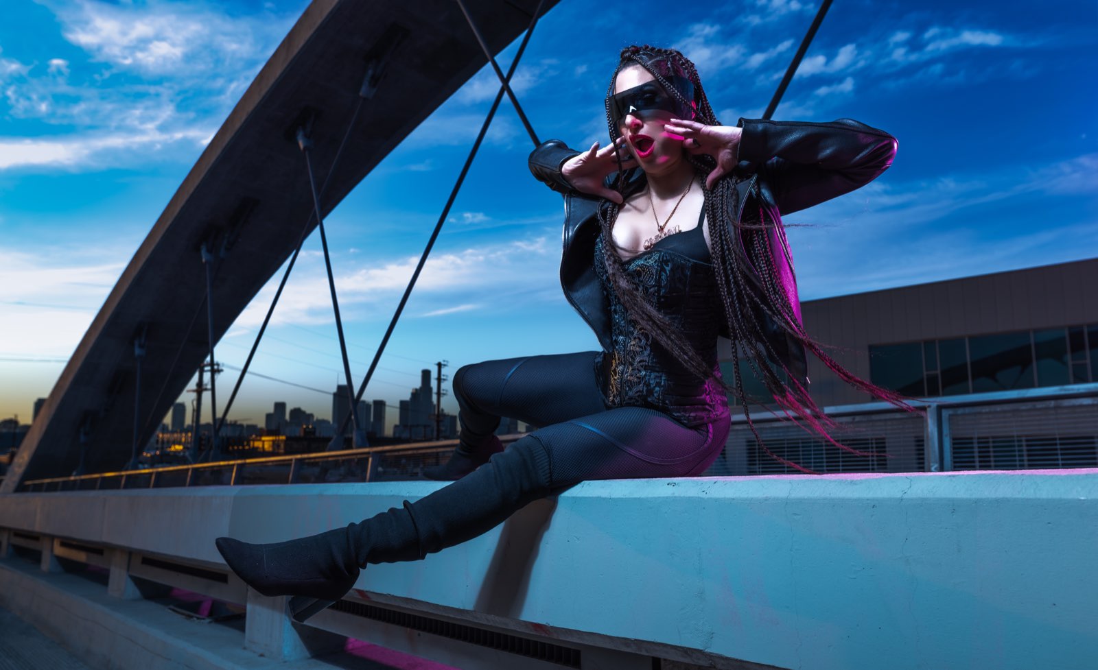 Jaziah gallery photo DSC_3968