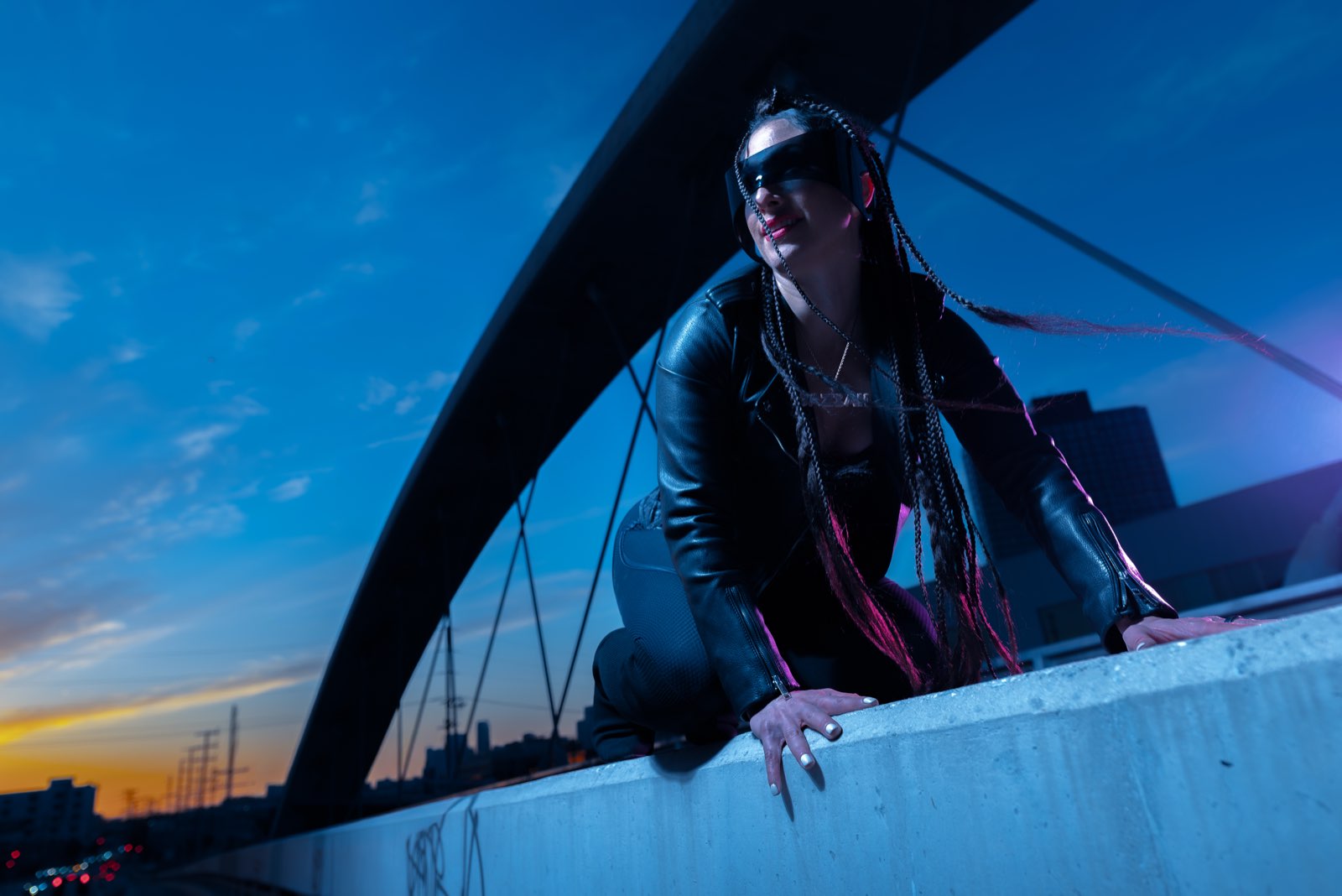 Jaziah gallery photo DSC_4061