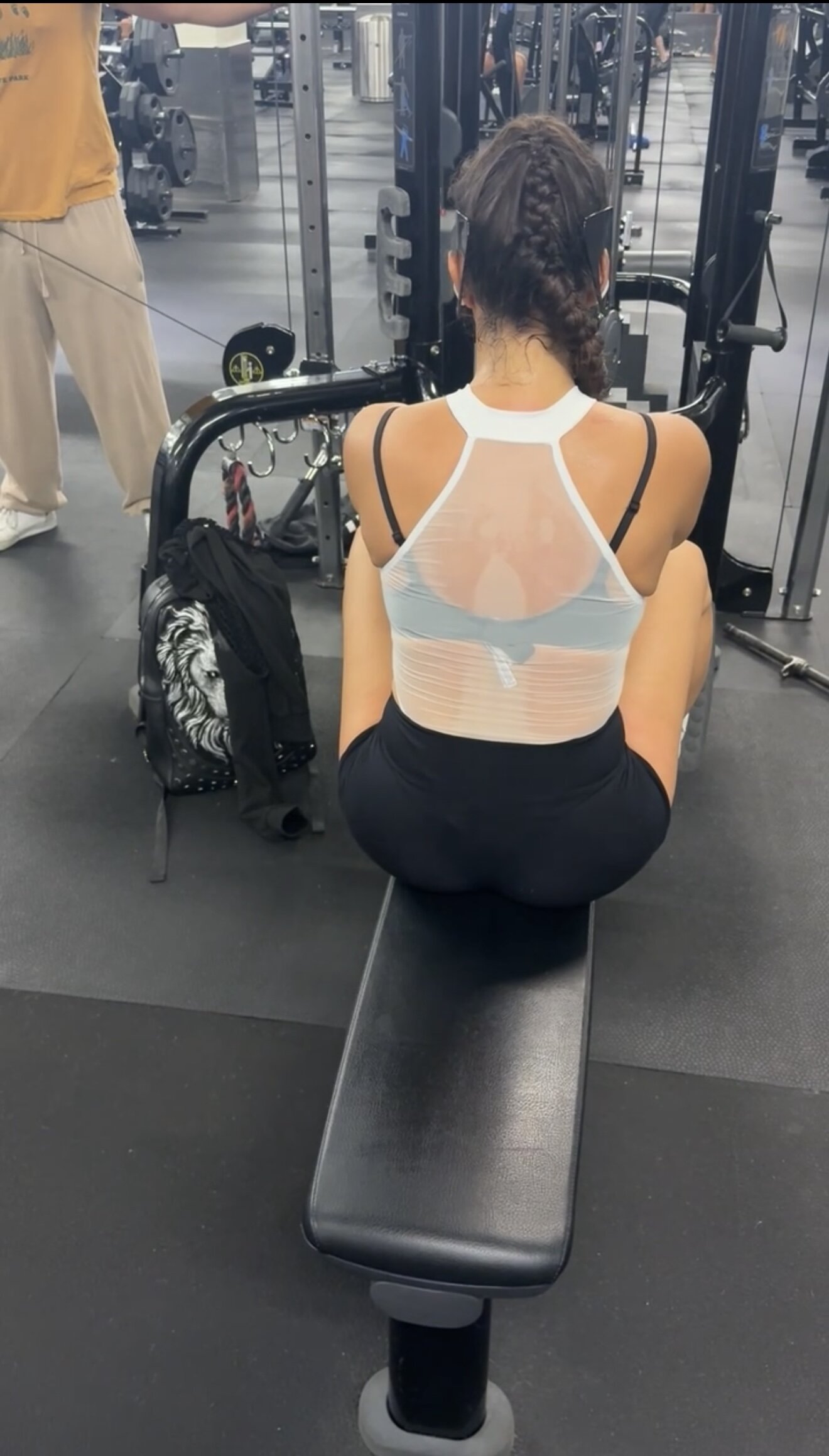 Pulse — Jaziah pulse photo